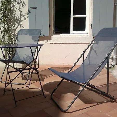 Chez Clementine Montolieu
