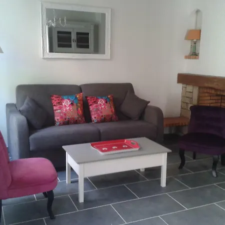 Holiday home Chez Clementine *
