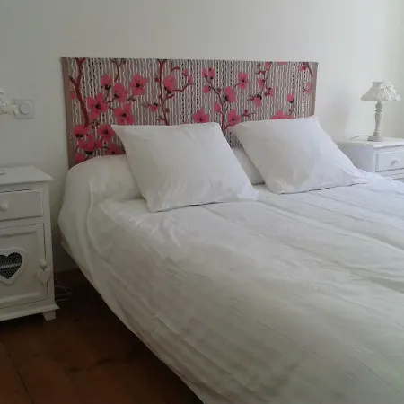 Holiday home Chez Clementine *