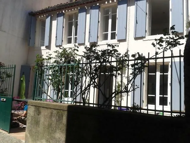 Chez Clementine * Montolieu