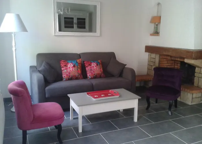 度假居 Chez Clementine *